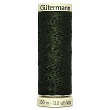 304 - (100m Sew-All Thread) - Row 9