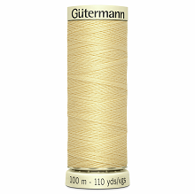 325 - (100m Sew-All Thread) - Row 1