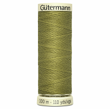 397 - (100m Sew-All Thread) - Row 9