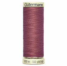 474 - (100m Sew-All Thread) - Row 4