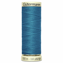 482 - (100m Sew-All Thread) - Row 7