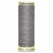 493 -  (100m Sew-All Thread) - Row 10