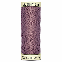 52 - (100m Sew-All Thread) - Row 4