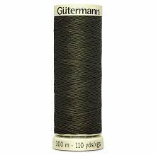 531 - (100m Sew-All Thread) - Row 10