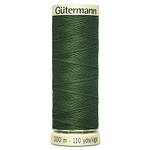 561 - (100m Sew-All Thread) - Row 8
