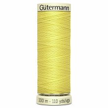 580 - (100m Sew-All Thread) - Row 1