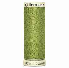 582 - (100m Sew-All Thread) - Row 9