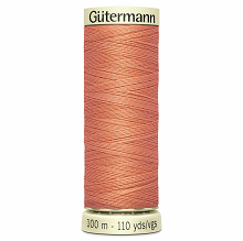 587 - (100m Sew-All Thread) - Row 4