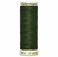 597 - (100m Sew-All Thread) - Row 9