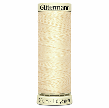 610 - (100m Sew-All Thread) - Row 1