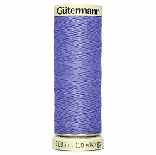 631 - (100m Sew-All Thread) - Row 6