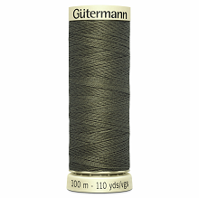 676 - (100m Sew-All Thread) - Row 10