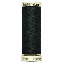 687 - (100m Sew-All Thread) - Row 8