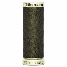 689 -  (100m Sew-All Thread) - Row 10