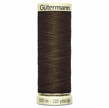 816 - (100m Sew-All Thread) - Row 2