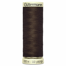 817 - (100m Sew-All Thread) - Row 2