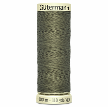 825 - (100m Sew-All Thread) - Row 10