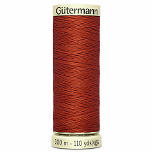 837 - (100m Sew-All Thread) - Row 4