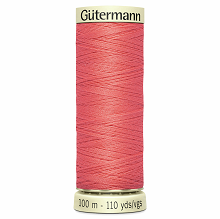 896 - (100m Sew-All Thread) - Row 5