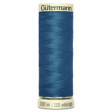 966 - (100m Sew-All Thread) - Row 7