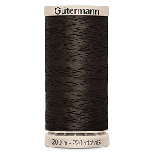 Hand Quilting Thread: 200m - 2T200Q\1712 - (Row 30)