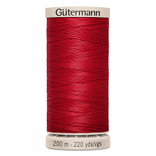 Hand Quilting Thread: 200m - 2T200Q\2074 - (Row 30)