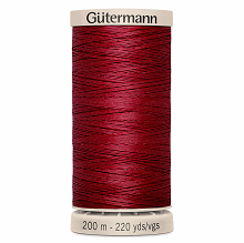 Hand Quilting Thread: 200m