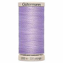 Hand Quilting Thread: 200m - 2T200Q\4226 - (Row 30)