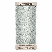 Hand Quilting Thread: 200m - 2T200Q\4507 - (Row 30)