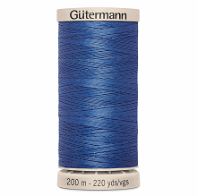 Hand Quilting Thread: 200m - 2T200Q\5133 - (Row 30)