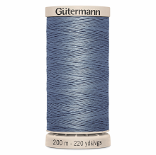Hand Quilting Thread: 200m - 2T200Q\5815 - (Row 30)