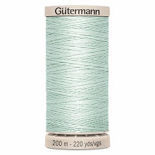 Hand Quilting Thread: 200m - 2T200Q\7918 - (Row 30)