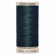 Hand Quilting Thread: 200m - 2T200Q\8113 - (Row 30)