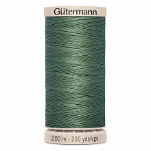 Hand Quilting Thread: 200m - 2T200Q\8724 - (Row 30)