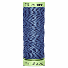 Top Stitch Thread: 30m - 2T30_112