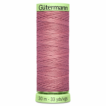 Top Stitch Thread: 30m - 2T30_473