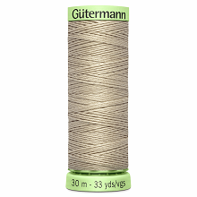 Top Stitch Thread: 30m - 2T30_722