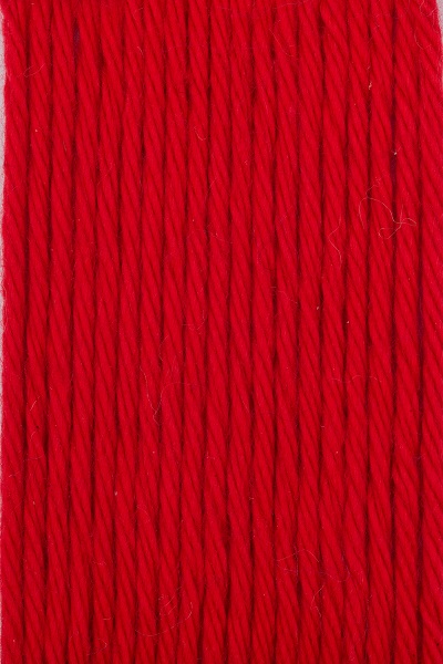Naturals Organic Cotton DK - Poppy 7170 (THIS ITEM HAS BEEN DISCONTINUED - 6 left)