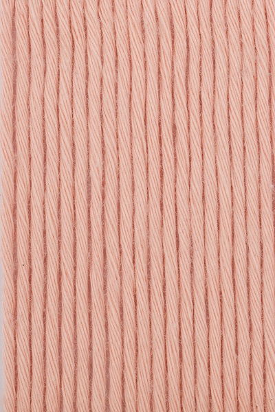 Naturals Organic Cotton DK - Peach 7176 (THIS ITEM HAS BEEN DISCONTINUED - 6 left)