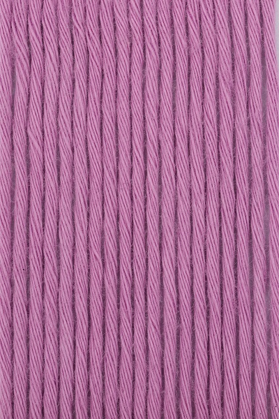 Naturals Organic Cotton DK - Mauve 7184