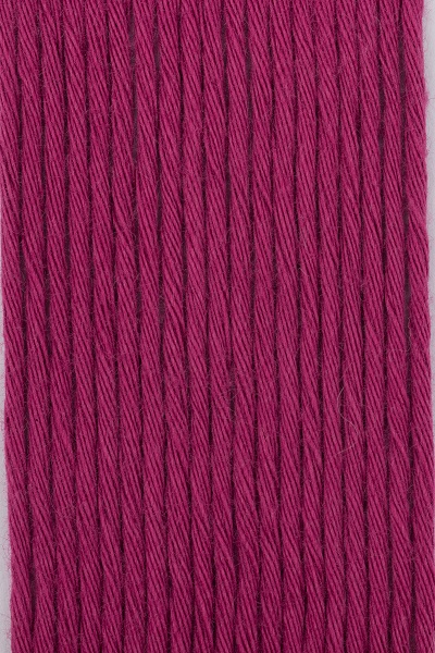 Naturals Organic Cotton DK - Plum 7186