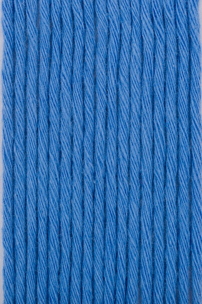 Naturals Organic Cotton DK - Azure 7198  (THIS ITEM HAS BEEN DISCONTINUED - 6 left)