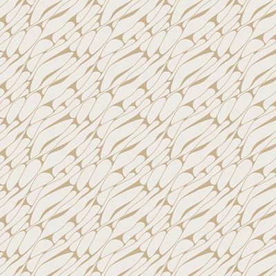 100% Cotton Print - EM27-33419 Beige - Marble Lines Blender