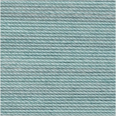 Rico Essentials Crochet Cotton - Patina 024 - 50g Ball