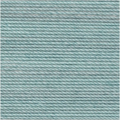 Rico Essentials Crochet Cotton - Patina 024 - 50g Ball