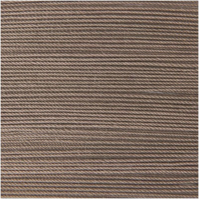 Rico Essentials Crochet Cotton - Taupe 040 - 50g Ball