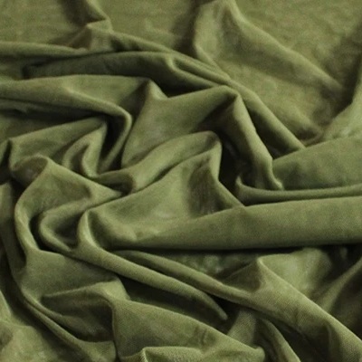 Plain Power Mesh - 401CC  - Khaki