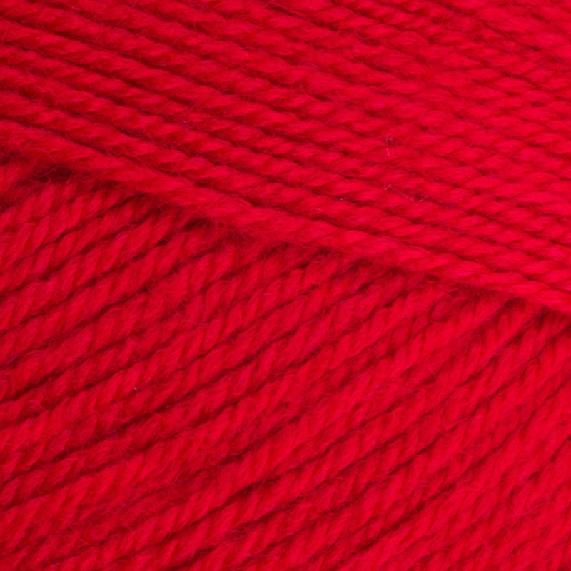 Stylecraft Special  Aran with Wool 400g - 3266 Scarlet (8 in stock 24/2)
