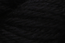 Anchor Tapisserie Wool: 10m: Skein 9800 (Black)