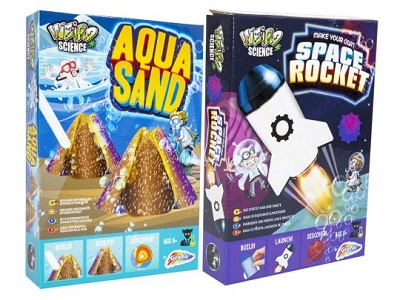 Mini Rocket/Aqua Sand - 44-0106_19